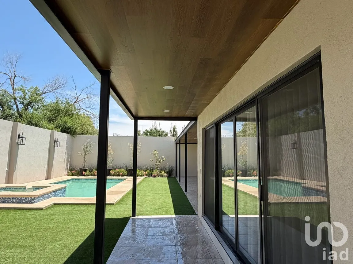 Casa en Venta en Prados del Campestre I, Juárez, Chihuahua | NEX-295627 | iad México | Foto 34 de 34