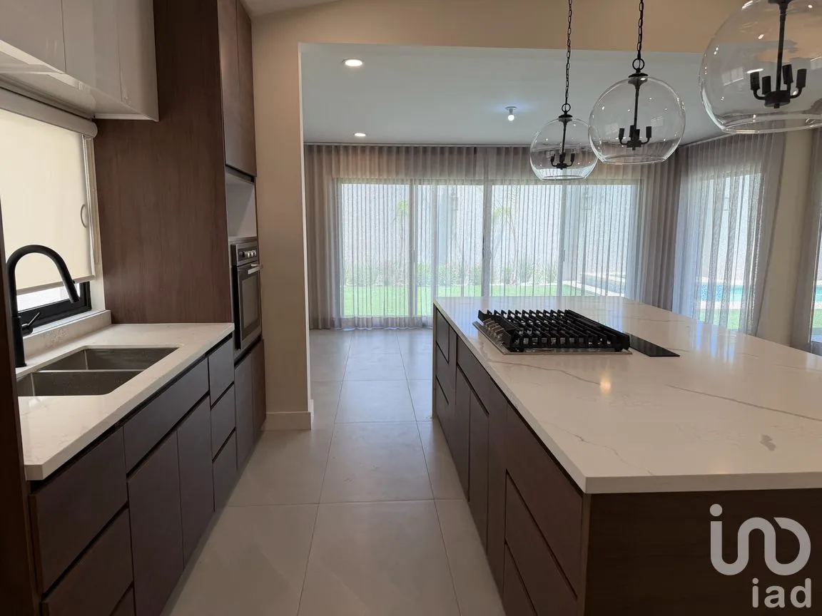 Casa en Venta en Prados del Campestre I, Juárez, Chihuahua | NEX-295627 | iad México | Foto 5 de 34