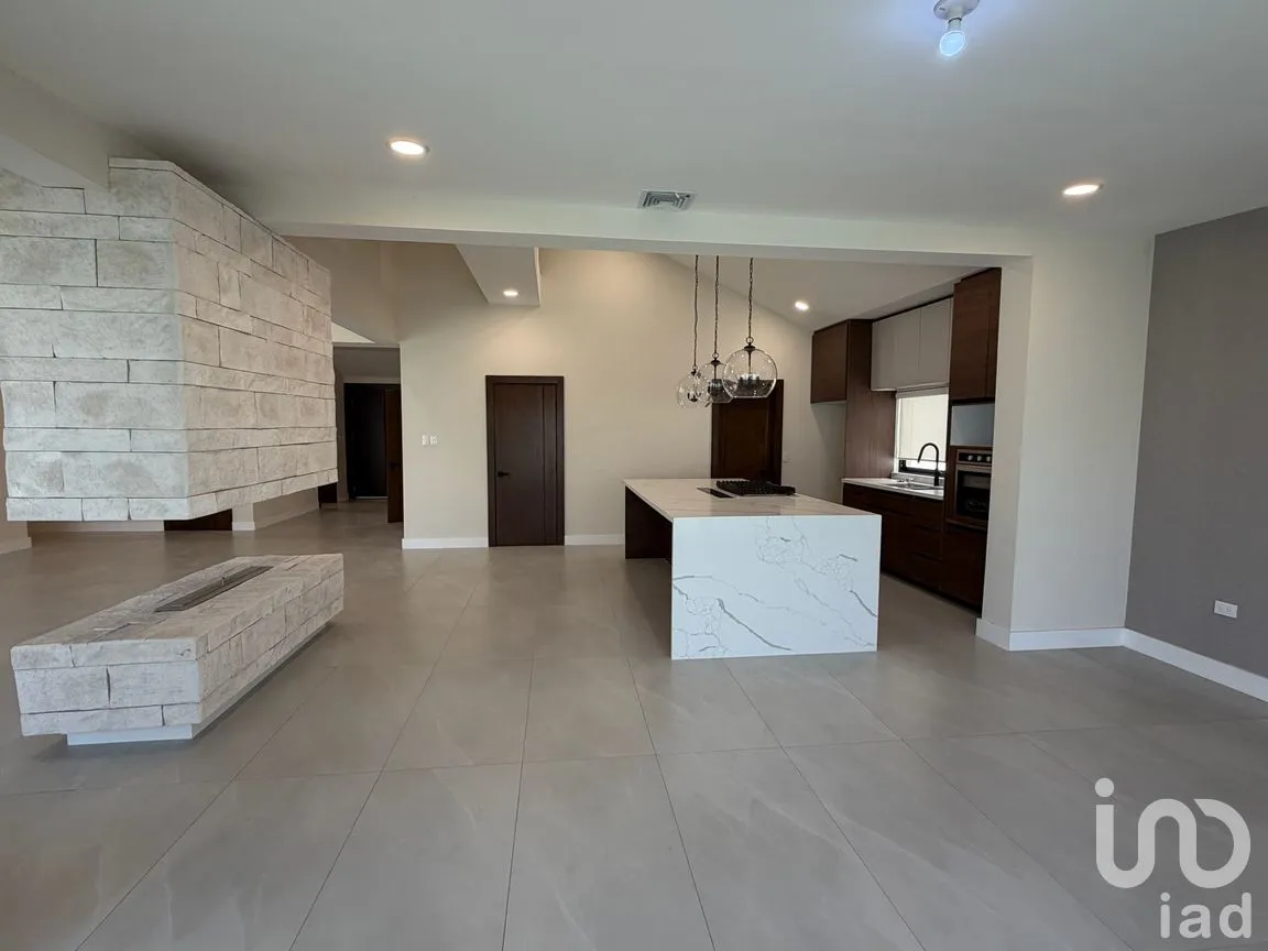 Casa en Venta en Prados del Campestre I, Juárez, Chihuahua | NEX-295627 | iad México | Foto 6 de 34