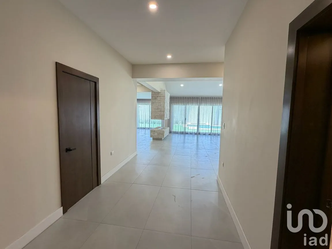 Casa en Venta en Prados del Campestre I, Juárez, Chihuahua | NEX-295627 | iad México | Foto 9 de 34