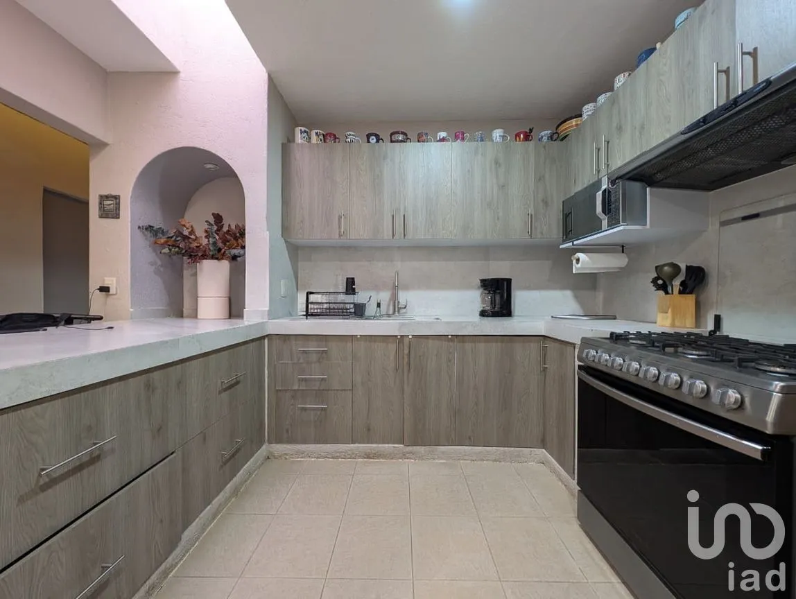 Casa en Venta en Lomas de Tzompantle, Cuernavaca, Morelos | NEX-291808 | iad México | Foto 11 de 26