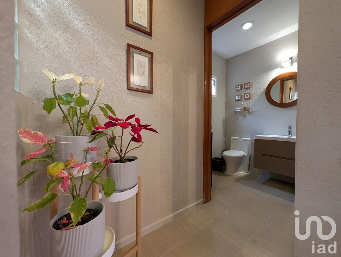 Casa en Venta en Lomas de Tzompantle, Cuernavaca, Morelos | NEX-291808 | iad México | Foto 14 de 26