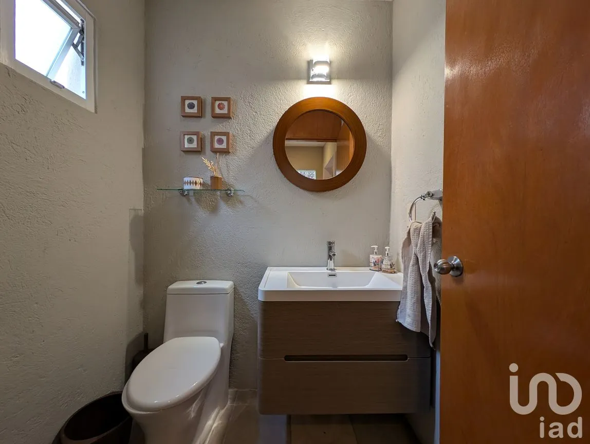 Casa en Venta en Lomas de Tzompantle, Cuernavaca, Morelos | NEX-291808 | iad México | Foto 15 de 26