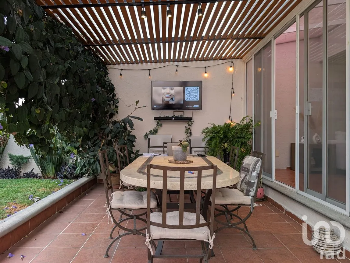 Casa en Venta en Lomas de Tzompantle, Cuernavaca, Morelos | NEX-291808 | iad México | Foto 23 de 26