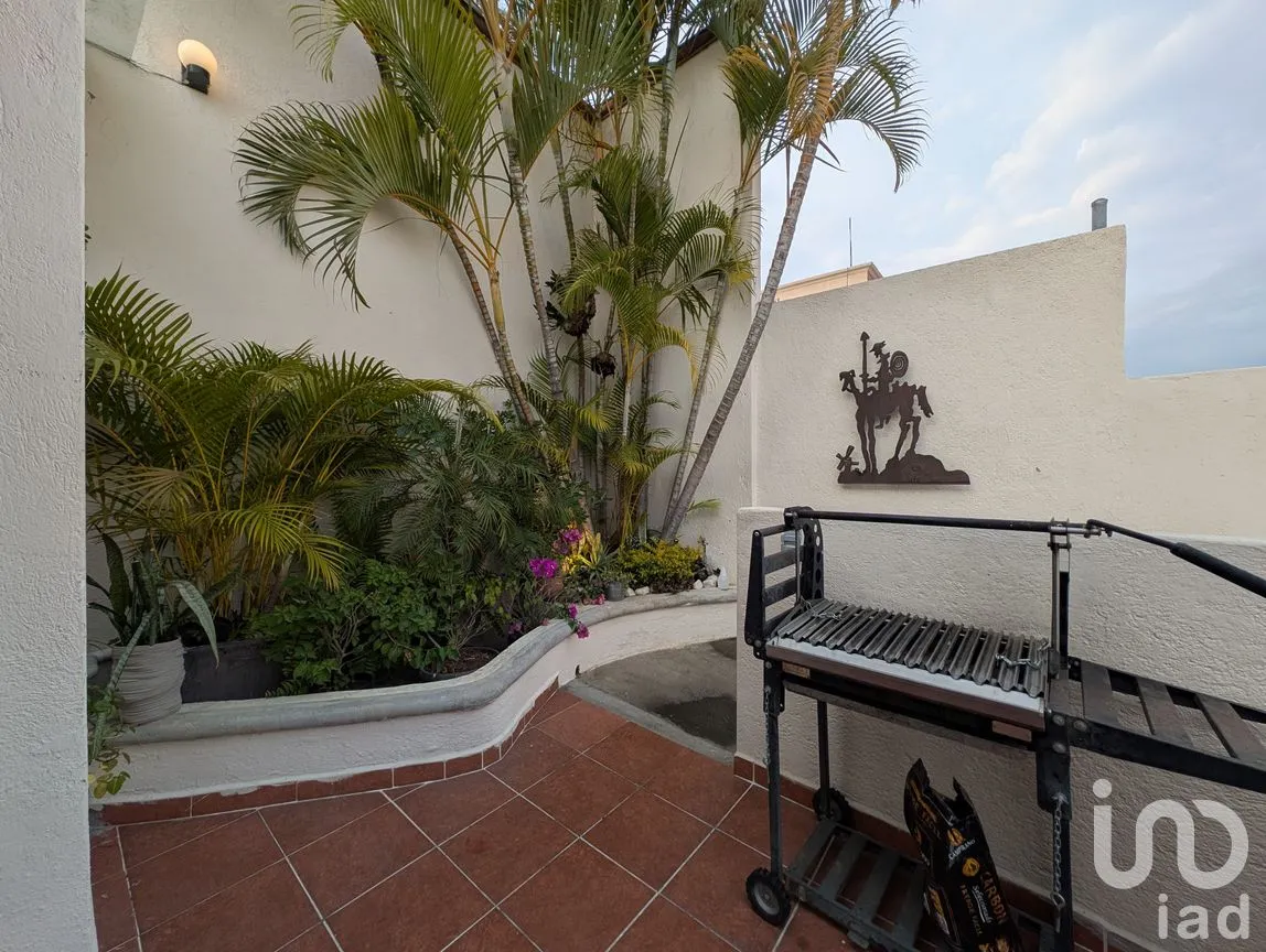 Casa en Venta en Lomas de Tzompantle, Cuernavaca, Morelos | NEX-291808 | iad México | Foto 24 de 26