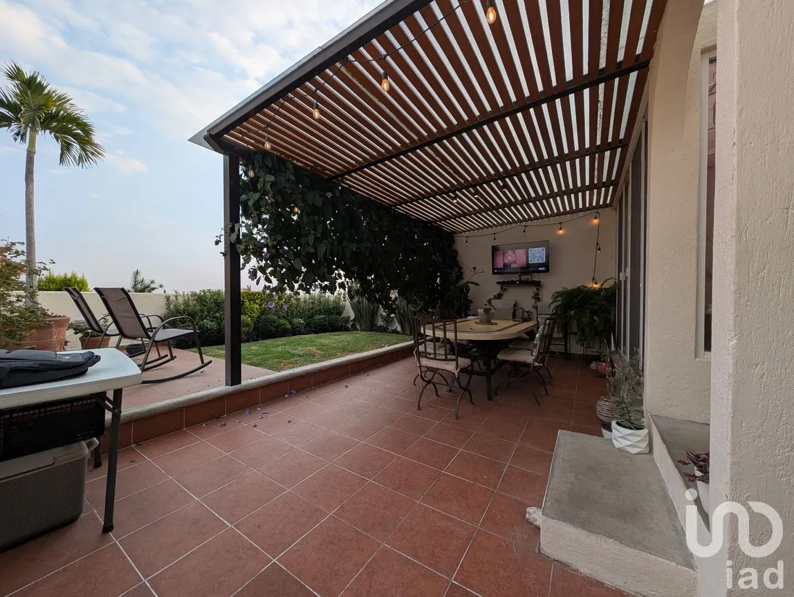Casa en Venta en Lomas de Tzompantle, Cuernavaca, Morelos | NEX-291808 | iad México | Foto 4 de 26