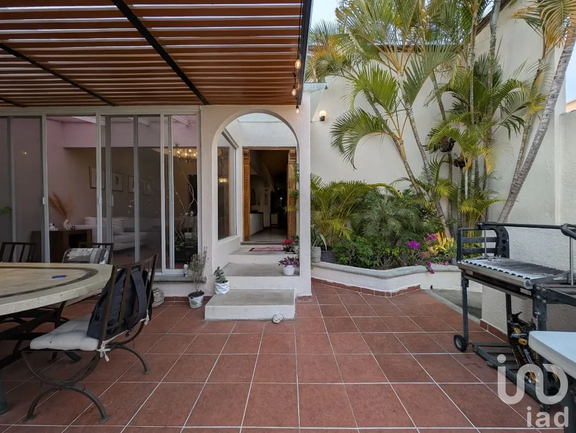 Casa en Venta en Lomas de Tzompantle, Cuernavaca, Morelos | NEX-291808 | iad México | Foto 5 de 26