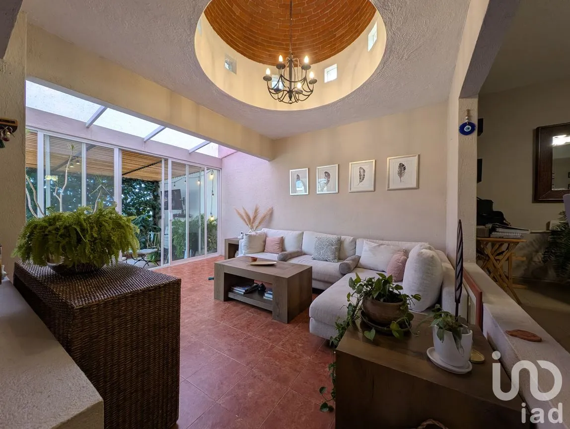 Casa en Venta en Lomas de Tzompantle, Cuernavaca, Morelos | NEX-291808 | iad México | Foto 6 de 26