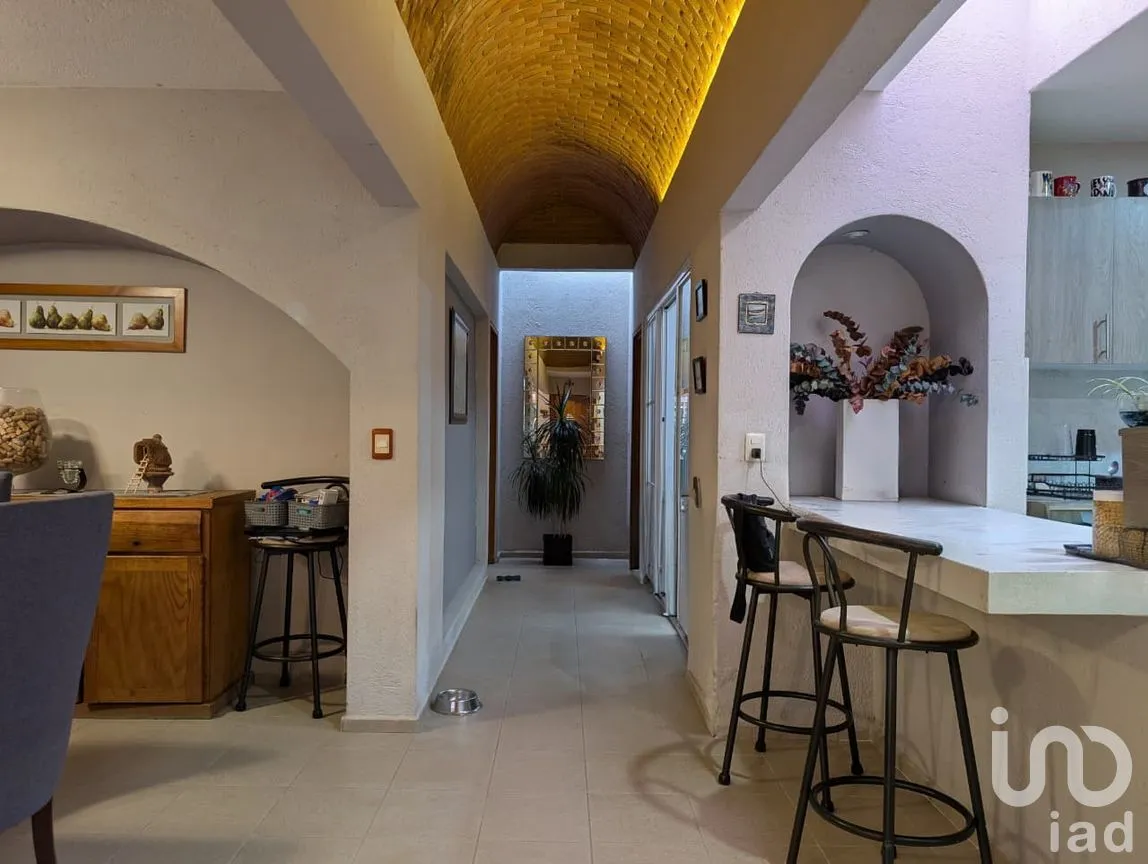 Casa en Venta en Lomas de Tzompantle, Cuernavaca, Morelos | NEX-291808 | iad México | Foto 8 de 26