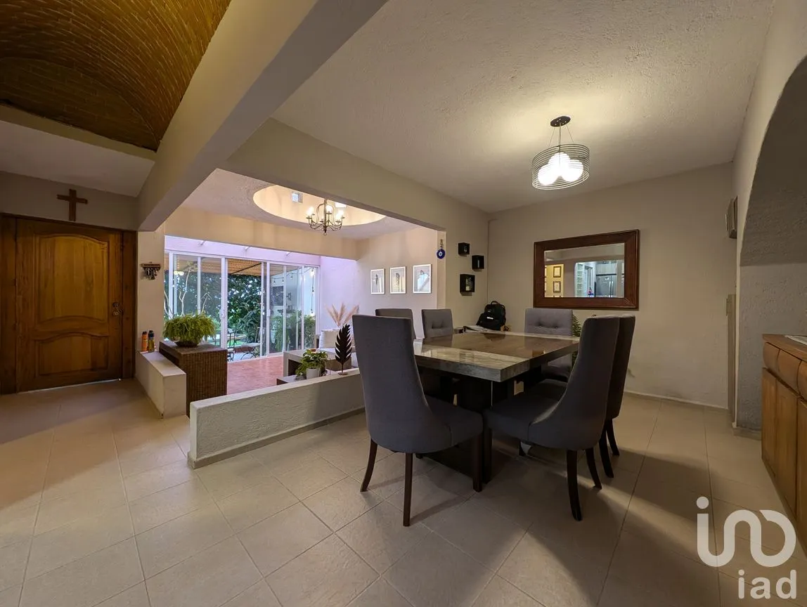Casa en Venta en Lomas de Tzompantle, Cuernavaca, Morelos | NEX-291808 | iad México | Foto 9 de 26