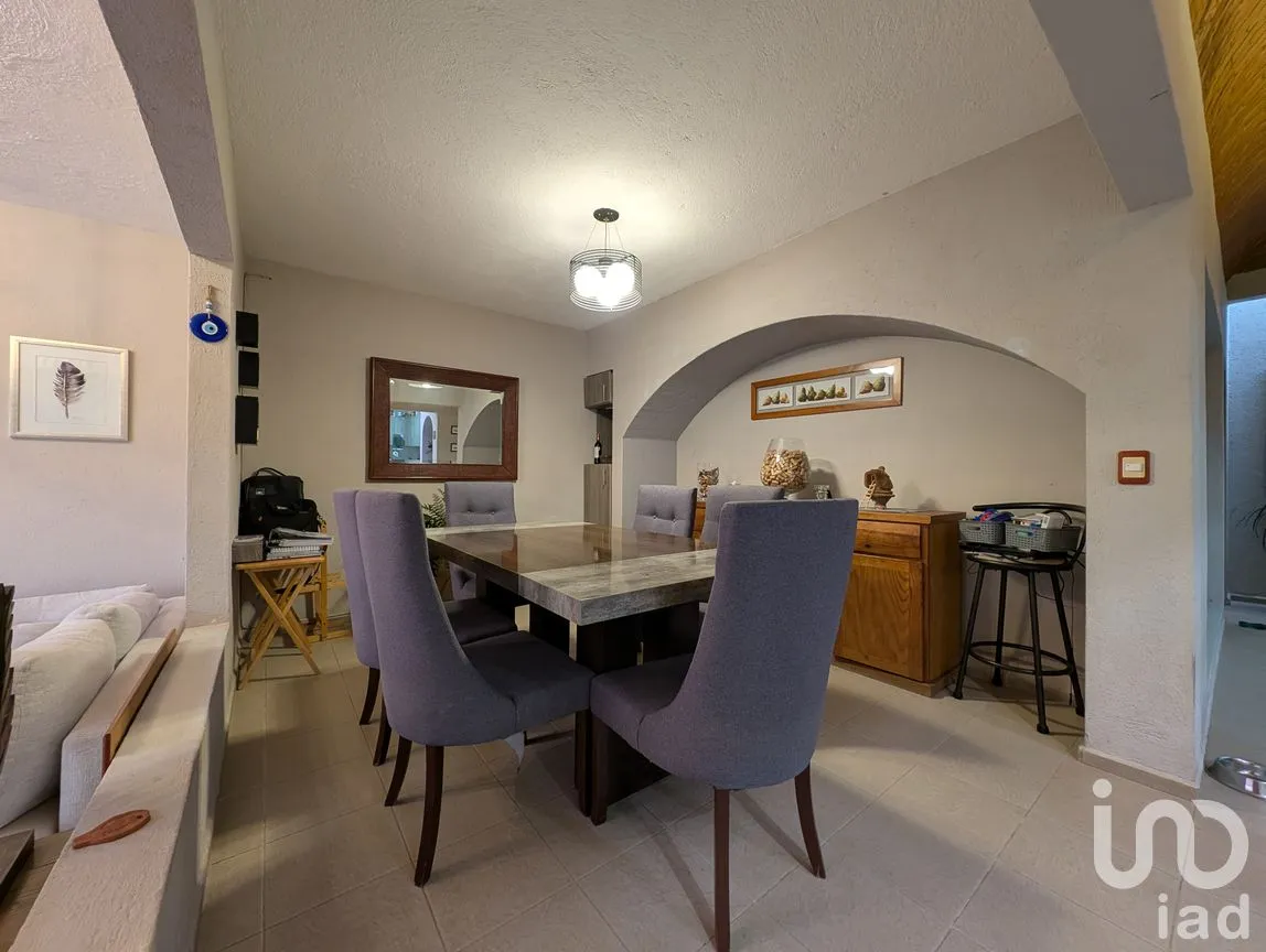 Casa en Venta en Lomas de Tzompantle, Cuernavaca, Morelos | NEX-291808 | iad México | Foto 10 de 26