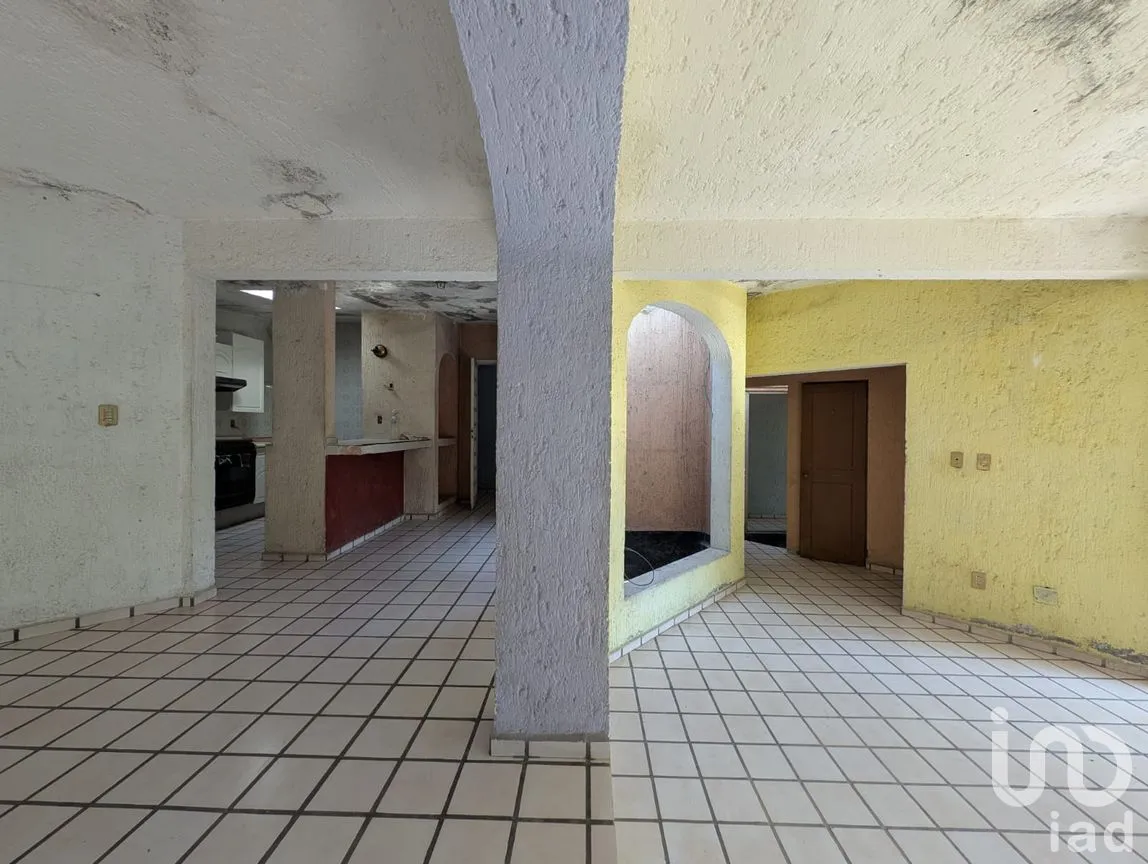 Casa en Venta en Jardines de Cuernavaca, Cuernavaca, Morelos | NEX-292114 | iad México | Foto 17 de 24