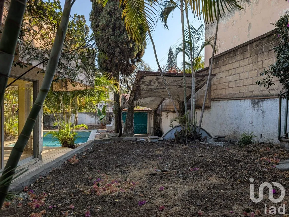 Casa en Venta en Jardines de Cuernavaca, Cuernavaca, Morelos | NEX-292114 | iad México | Foto 18 de 24