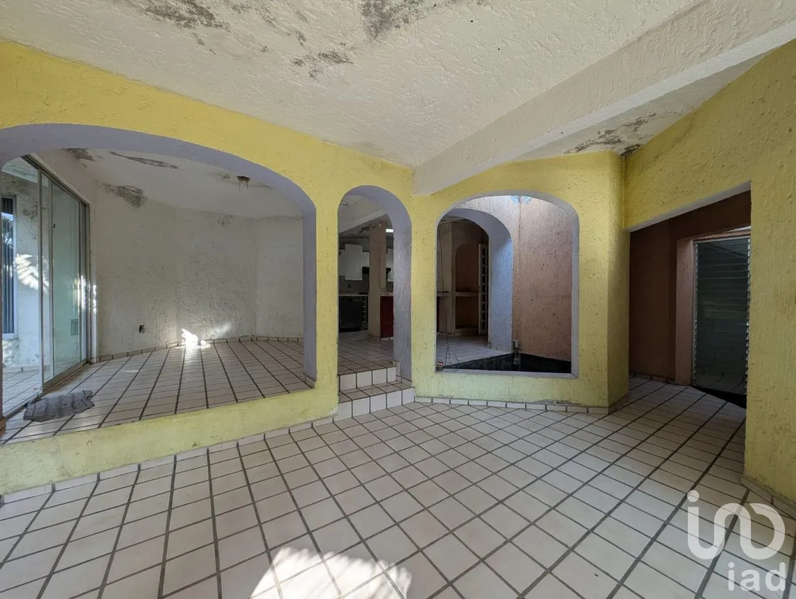 Casa en Venta en Jardines de Cuernavaca, Cuernavaca, Morelos | NEX-292114 | iad México | Foto 19 de 24