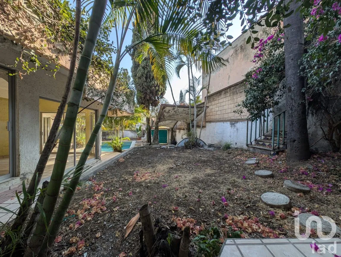 Casa en Venta en Jardines de Cuernavaca, Cuernavaca, Morelos | NEX-292114 | iad México | Foto 20 de 24