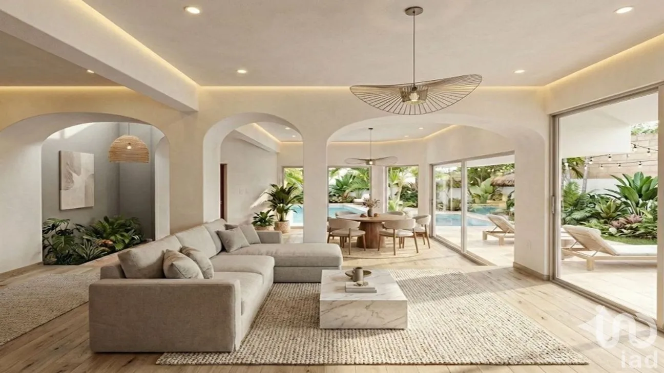 Casa en Venta en Jardines de Cuernavaca, Cuernavaca, Morelos | NEX-292114 | iad México | Foto 3 de 24