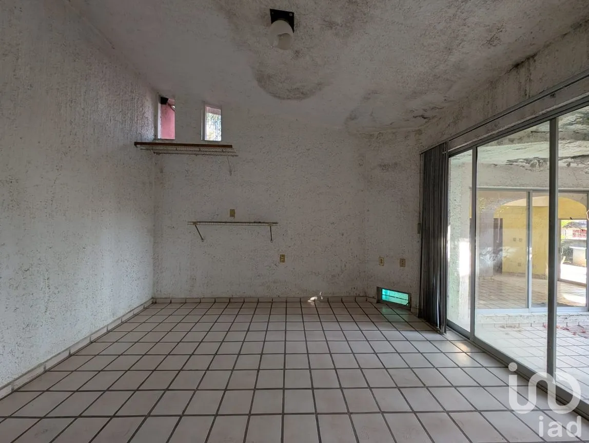 Casa en Venta en Jardines de Cuernavaca, Cuernavaca, Morelos | NEX-292114 | iad México | Foto 21 de 24