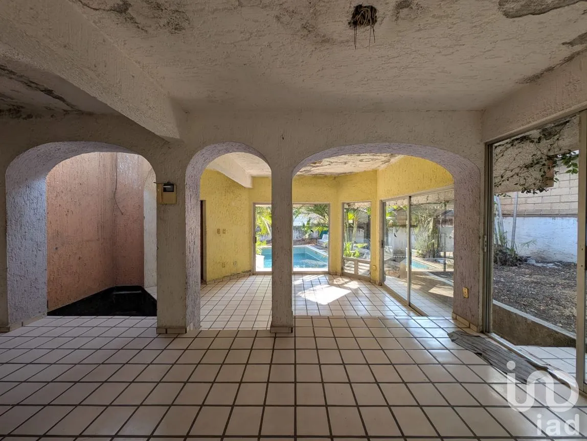 Casa en Venta en Jardines de Cuernavaca, Cuernavaca, Morelos | NEX-292114 | iad México | Foto 4 de 24