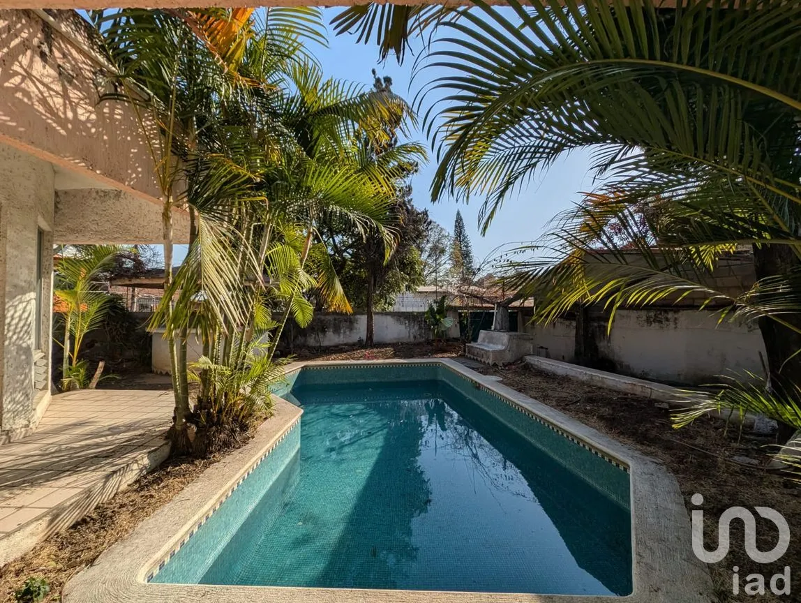 Casa en Venta en Jardines de Cuernavaca, Cuernavaca, Morelos | NEX-292114 | iad México | Foto 5 de 24