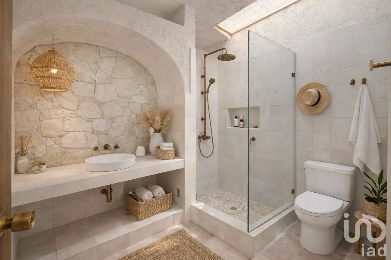 Casa en Venta en Jardines de Cuernavaca, Cuernavaca, Morelos | NEX-292114 | iad México | Foto 9 de 24