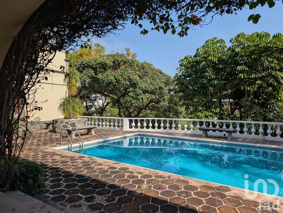 Casa en Venta en Palmira Tinguindin, Cuernavaca, Morelos | NEX-293656 | iad México | Foto 13 de 40
