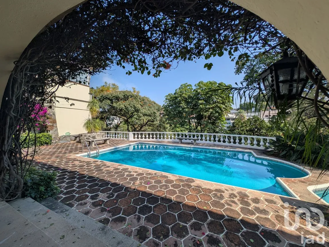 Casa en Venta en Palmira Tinguindin, Cuernavaca, Morelos | NEX-293656 | iad México | Foto 16 de 40