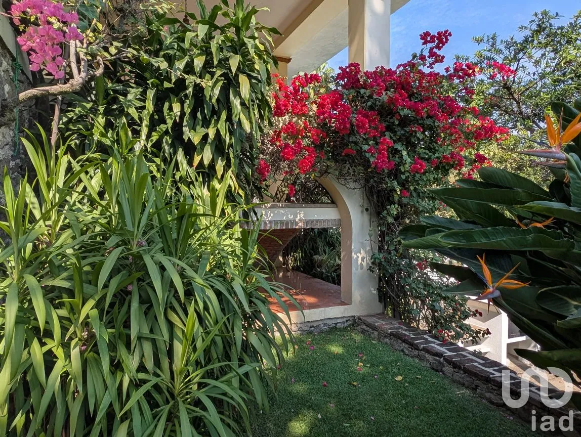 Casa en Venta en Palmira Tinguindin, Cuernavaca, Morelos | NEX-293656 | iad México | Foto 24 de 40