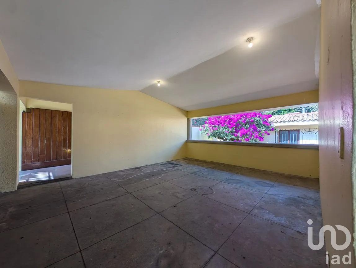 Casa en Venta en Palmira Tinguindin, Cuernavaca, Morelos | NEX-293656 | iad México | Foto 26 de 40