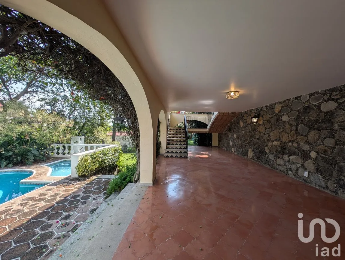 Casa en Venta en Palmira Tinguindin, Cuernavaca, Morelos | NEX-293656 | iad México | Foto 28 de 40