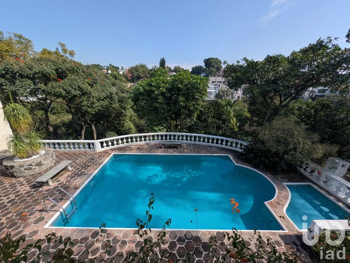 Casa en Venta en Palmira Tinguindin, Cuernavaca, Morelos | NEX-293656 | iad México | Foto 29 de 40