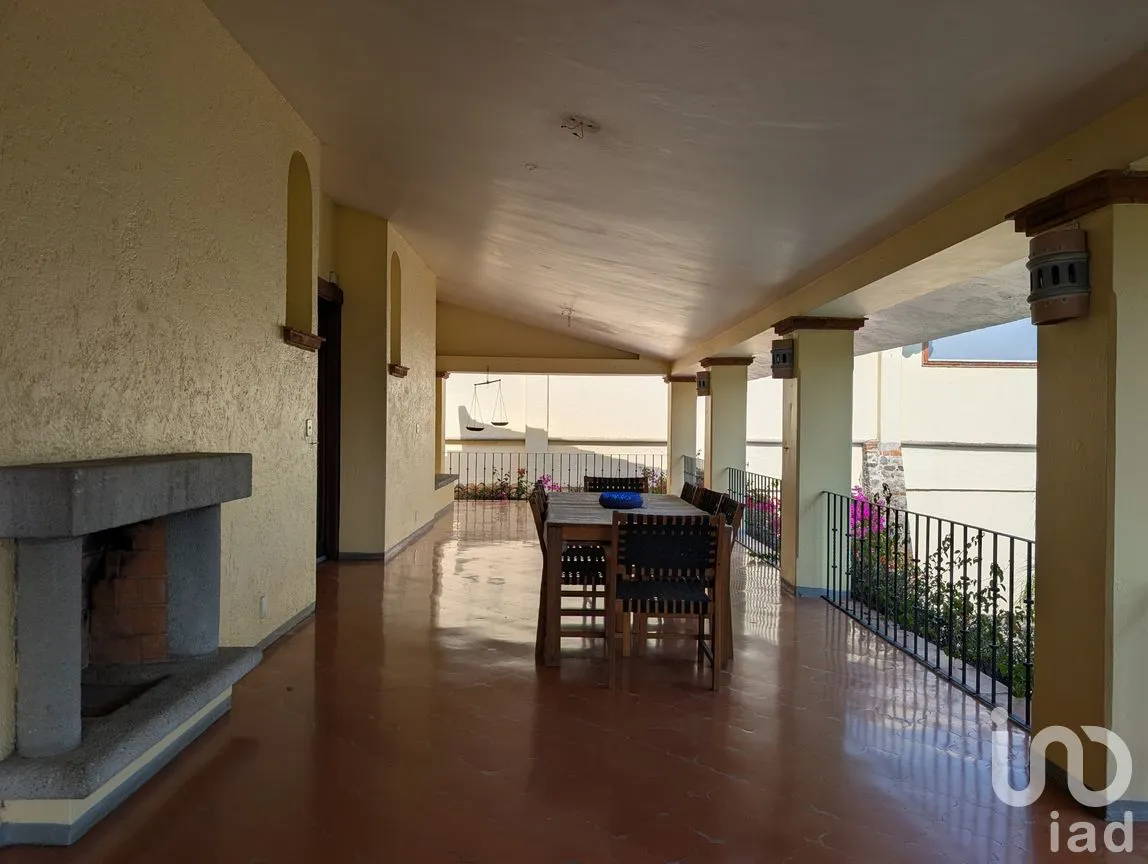 Casa en Venta en Palmira Tinguindin, Cuernavaca, Morelos | NEX-293656 | iad México | Foto 30 de 40