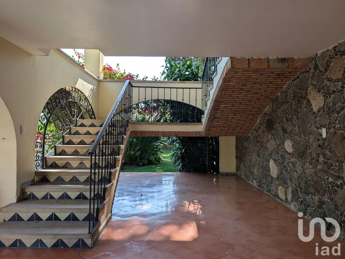 Casa en Venta en Palmira Tinguindin, Cuernavaca, Morelos | NEX-293656 | iad México | Foto 32 de 40