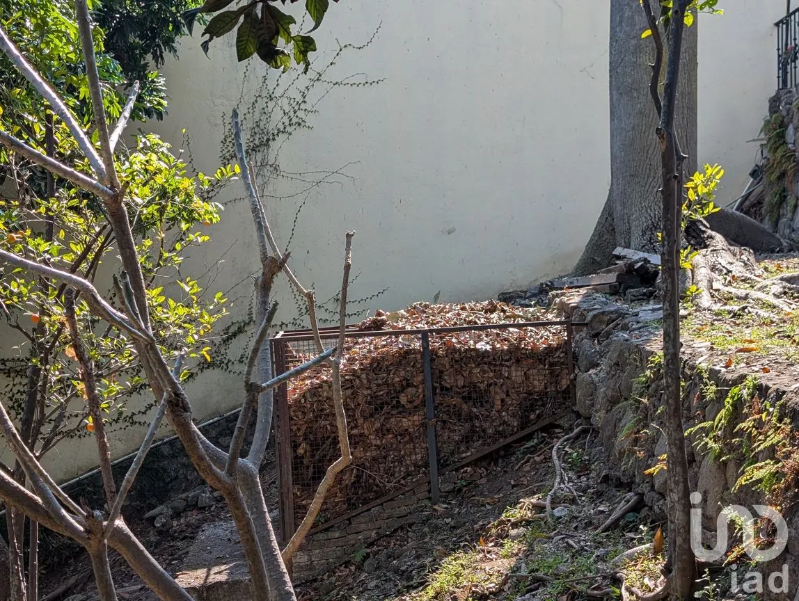 Casa en Venta en Palmira Tinguindin, Cuernavaca, Morelos | NEX-293656 | iad México | Foto 34 de 40