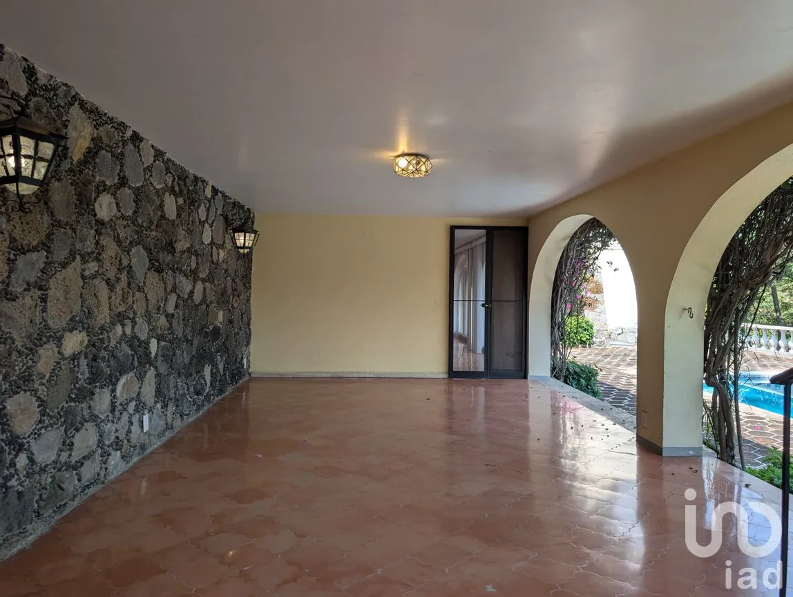 Casa en Venta en Palmira Tinguindin, Cuernavaca, Morelos | NEX-293656 | iad México | Foto 36 de 40