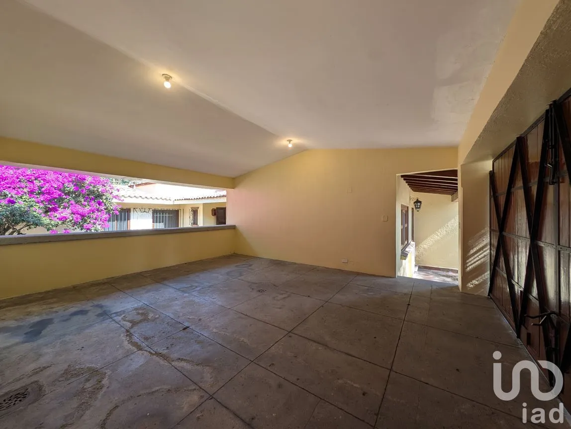 Casa en Venta en Palmira Tinguindin, Cuernavaca, Morelos | NEX-293656 | iad México | Foto 38 de 40