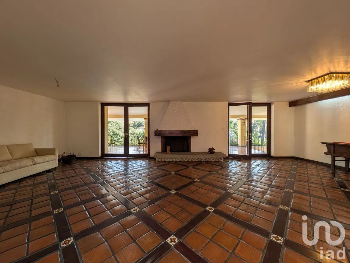 Casa en Venta en Palmira Tinguindin, Cuernavaca, Morelos | NEX-293656 | iad México | Foto 39 de 40