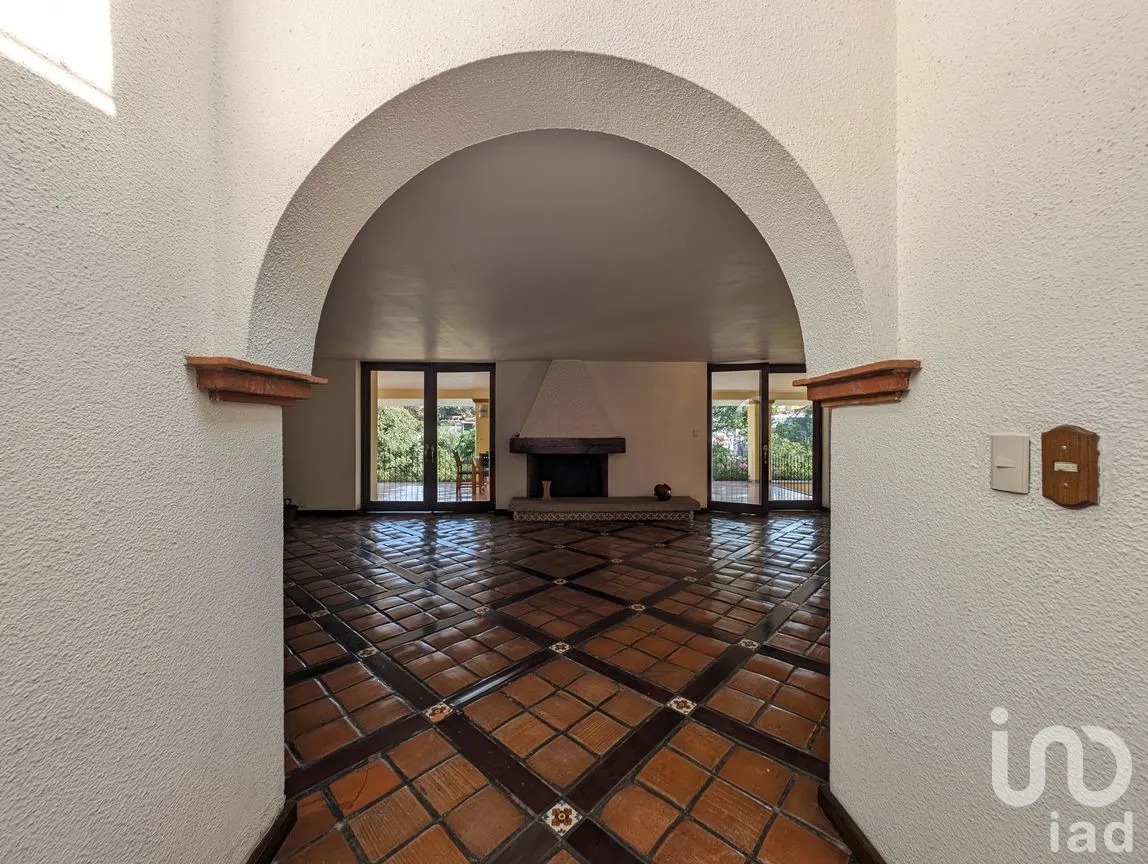 Casa en Venta en Palmira Tinguindin, Cuernavaca, Morelos | NEX-293656 | iad México | Foto 40 de 40