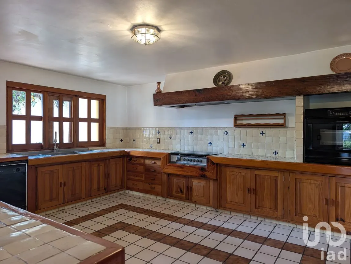 Casa en Venta en Palmira Tinguindin, Cuernavaca, Morelos | NEX-293656 | iad México | Foto 5 de 40