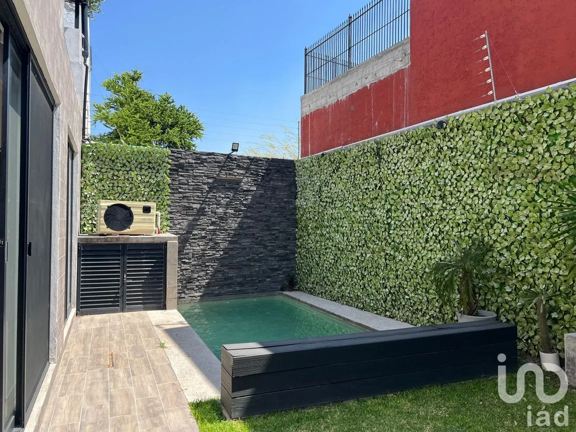 Casa en Venta en Club de Golf Santa Fe, Xochitepec, Morelos | NEX-294067 | iad México | Foto 13 de 45