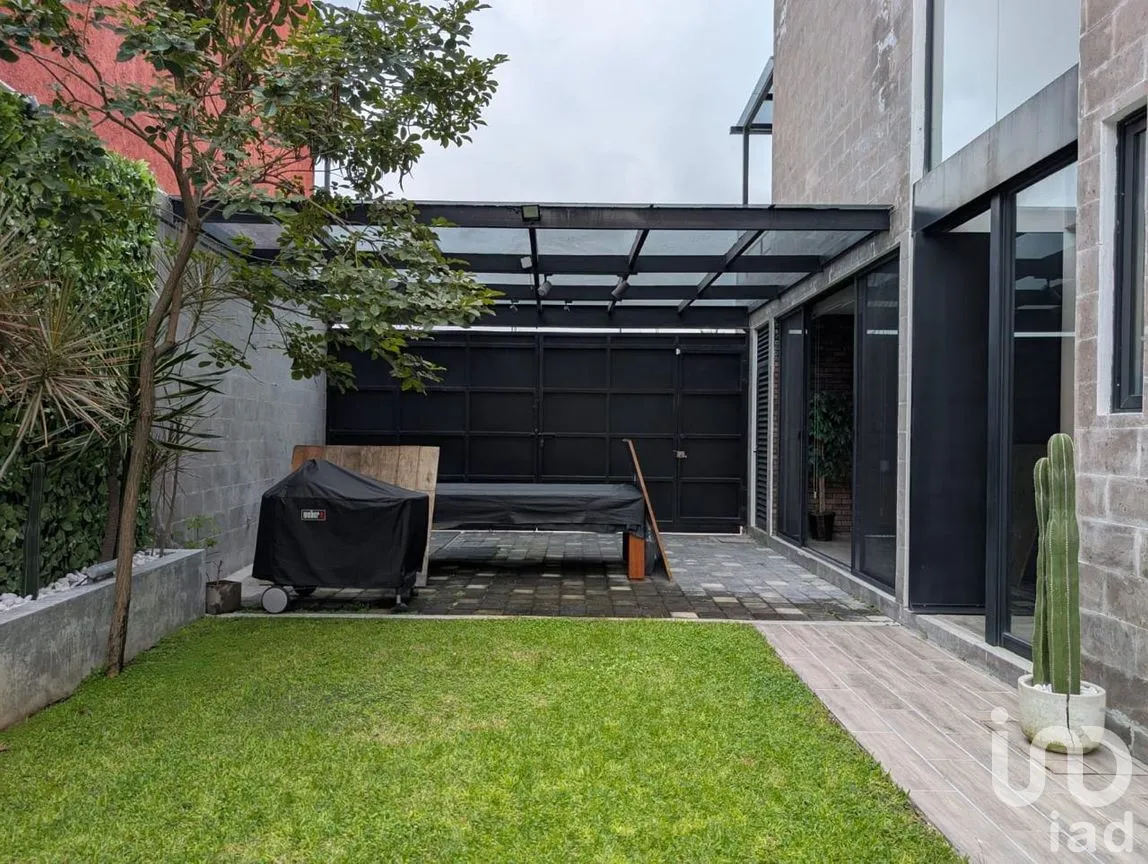 Casa en Venta en Club de Golf Santa Fe, Xochitepec, Morelos | NEX-294067 | iad México | Foto 14 de 45