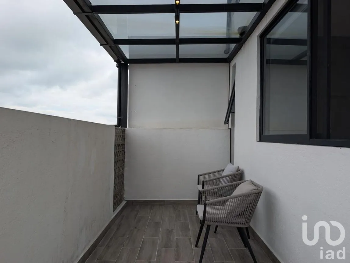 Casa en Venta en Club de Golf Santa Fe, Xochitepec, Morelos | NEX-294067 | iad México | Foto 27 de 45