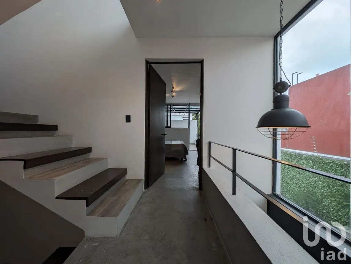 Casa en Venta en Club de Golf Santa Fe, Xochitepec, Morelos | NEX-294067 | iad México | Foto 28 de 45