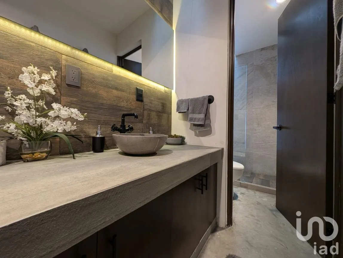 Casa en Venta en Club de Golf Santa Fe, Xochitepec, Morelos | NEX-294067 | iad México | Foto 31 de 45