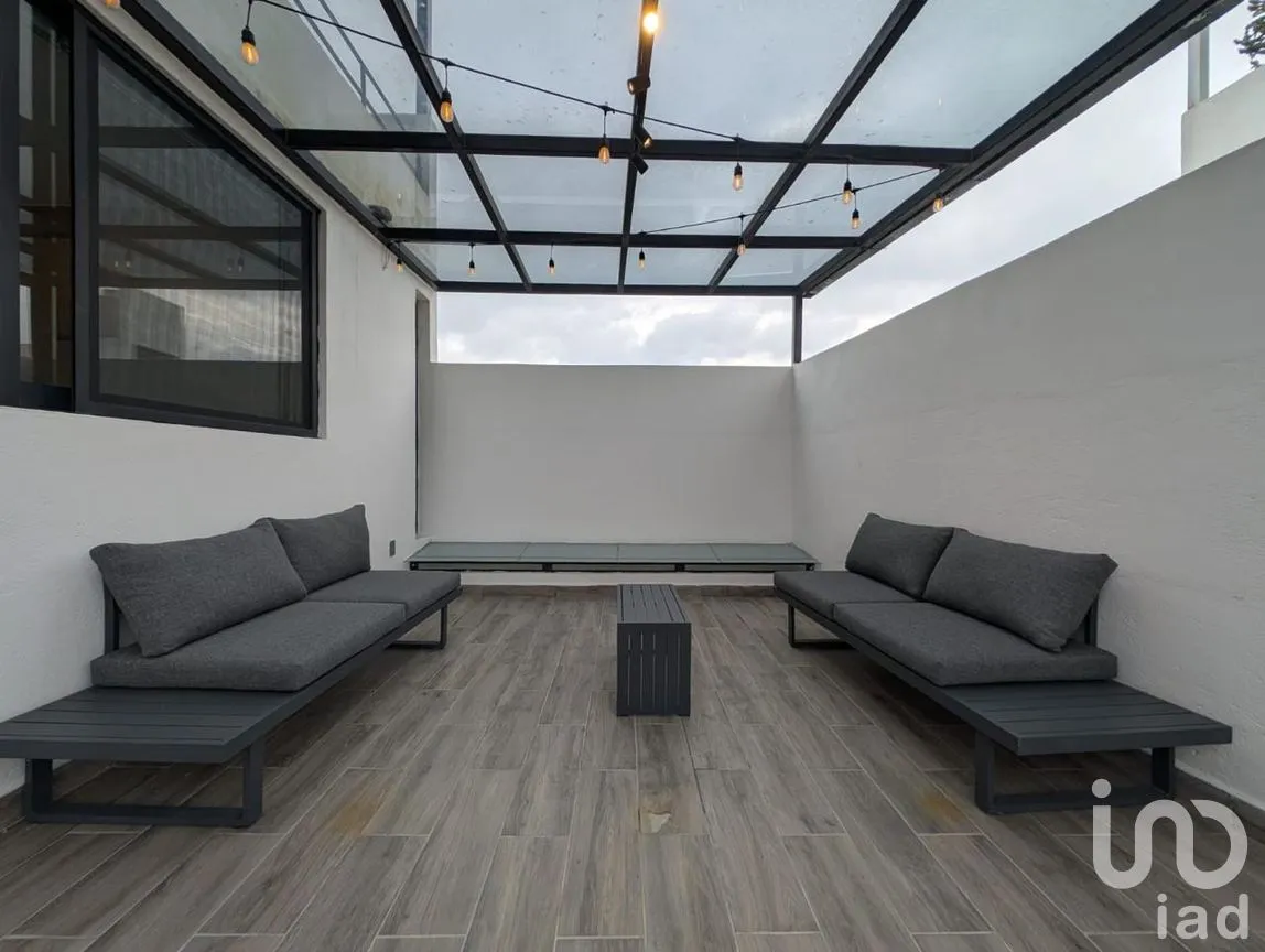 Casa en Venta en Club de Golf Santa Fe, Xochitepec, Morelos | NEX-294067 | iad México | Foto 33 de 45