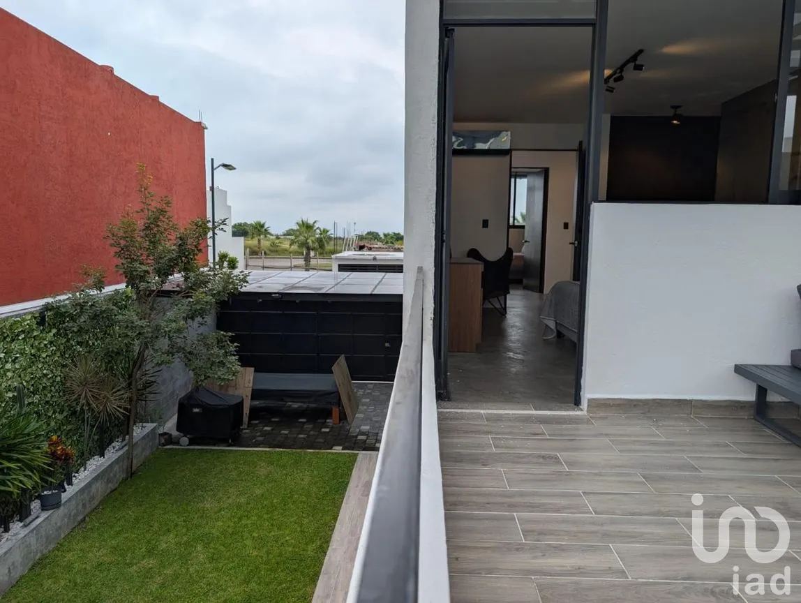 Casa en Venta en Club de Golf Santa Fe, Xochitepec, Morelos | NEX-294067 | iad México | Foto 38 de 45
