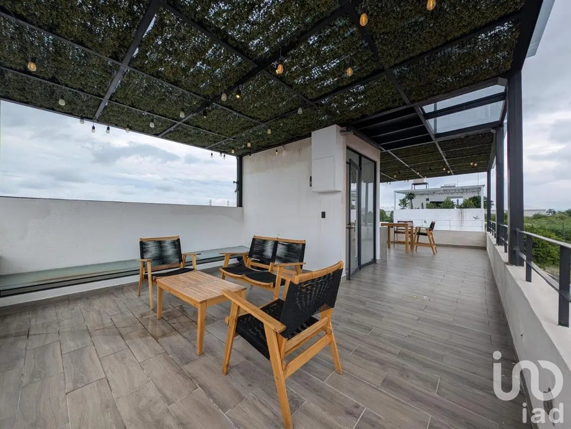 Casa en Venta en Club de Golf Santa Fe, Xochitepec, Morelos | NEX-294067 | iad México | Foto 39 de 45