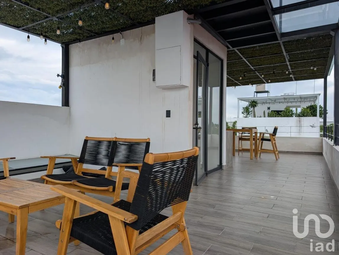Casa en Venta en Club de Golf Santa Fe, Xochitepec, Morelos | NEX-294067 | iad México | Foto 40 de 45