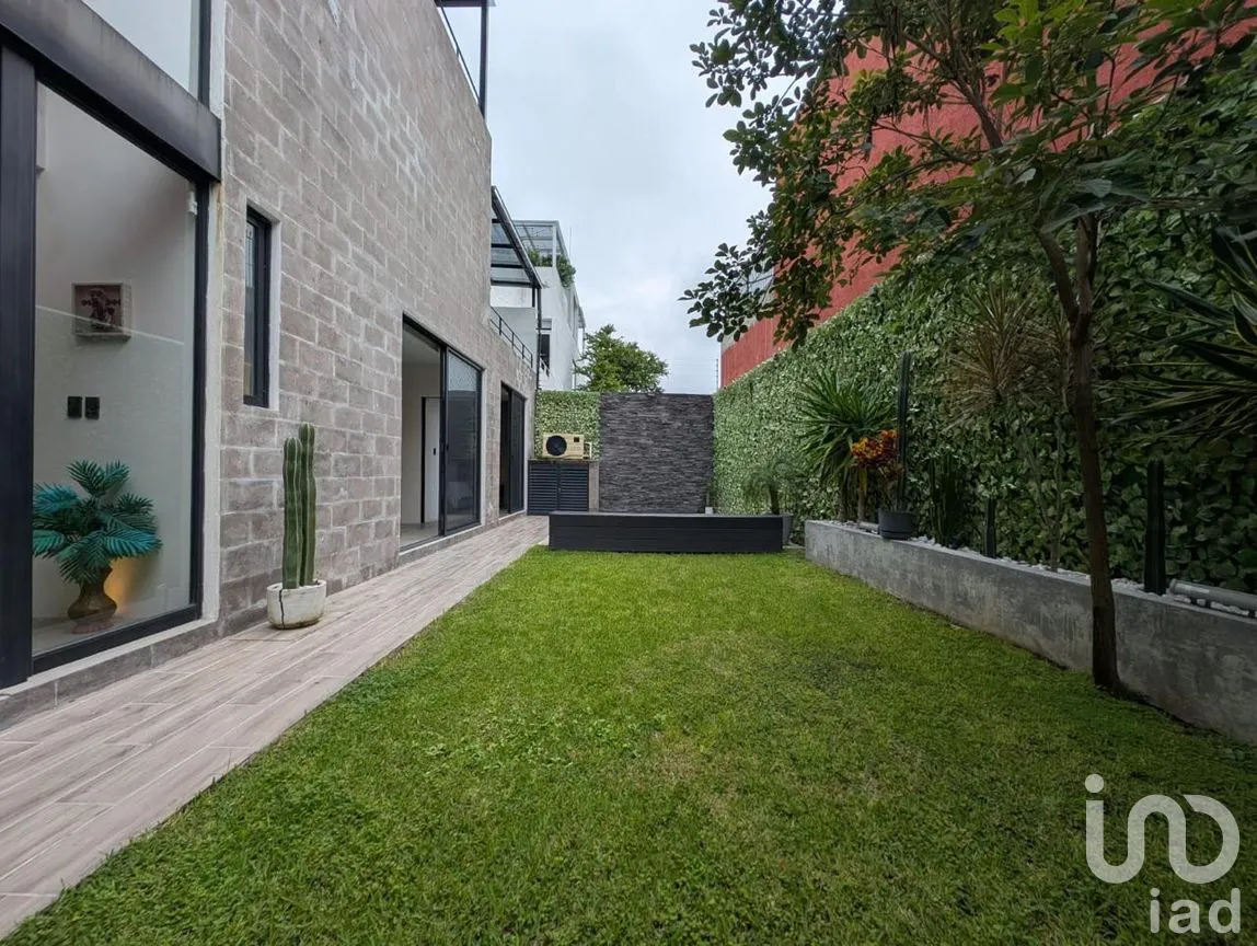 Casa en Venta en Club de Golf Santa Fe, Xochitepec, Morelos | NEX-294067 | iad México | Foto 5 de 45