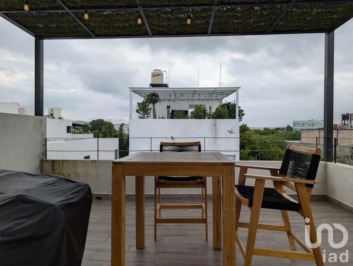 Casa en Venta en Club de Golf Santa Fe, Xochitepec, Morelos | NEX-294067 | iad México | Foto 41 de 45