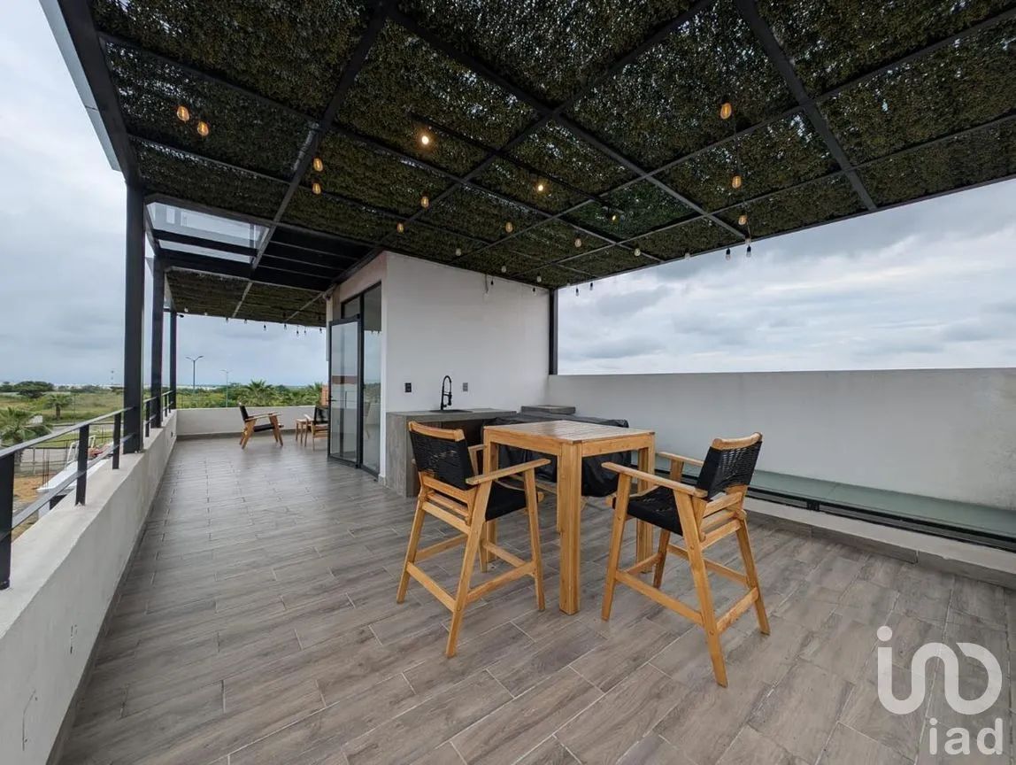 Casa en Venta en Club de Golf Santa Fe, Xochitepec, Morelos | NEX-294067 | iad México | Foto 42 de 45